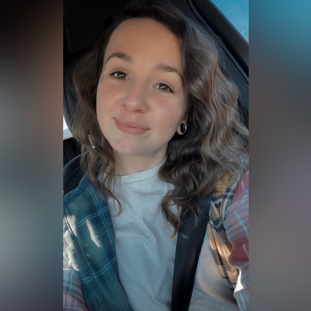 Meet your Posher, Kara